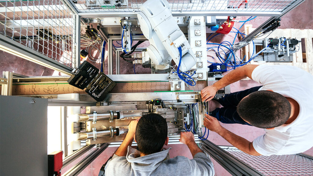 Automation