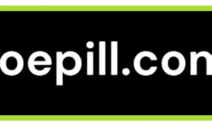 JoePill.com