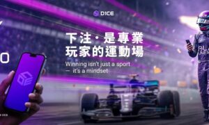 Asia's Leading Blockchain Gaming City