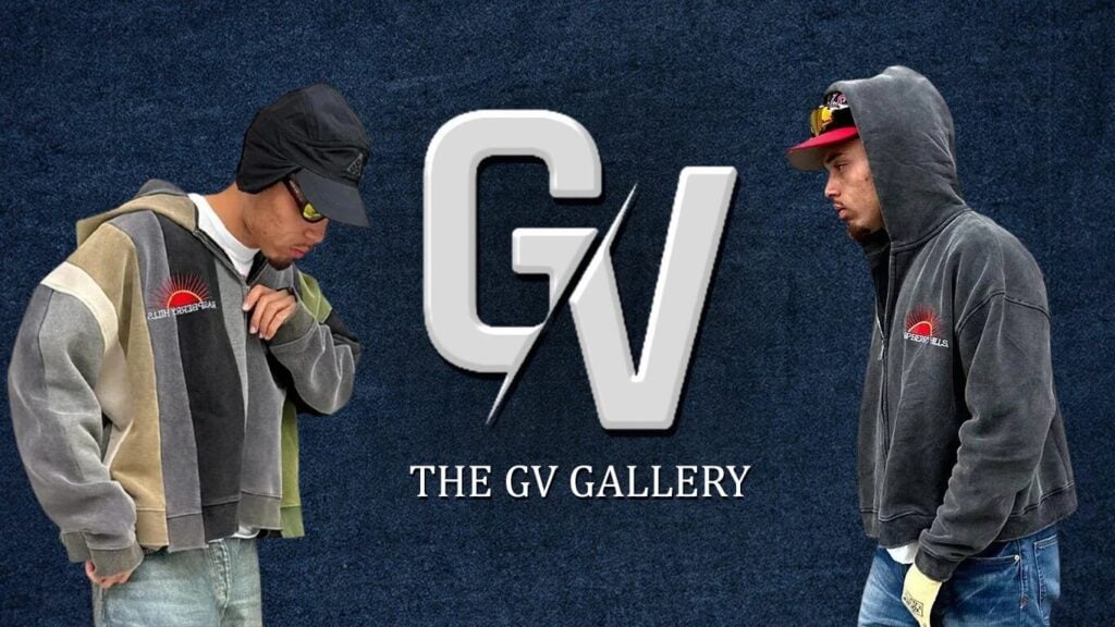 GV Gallery