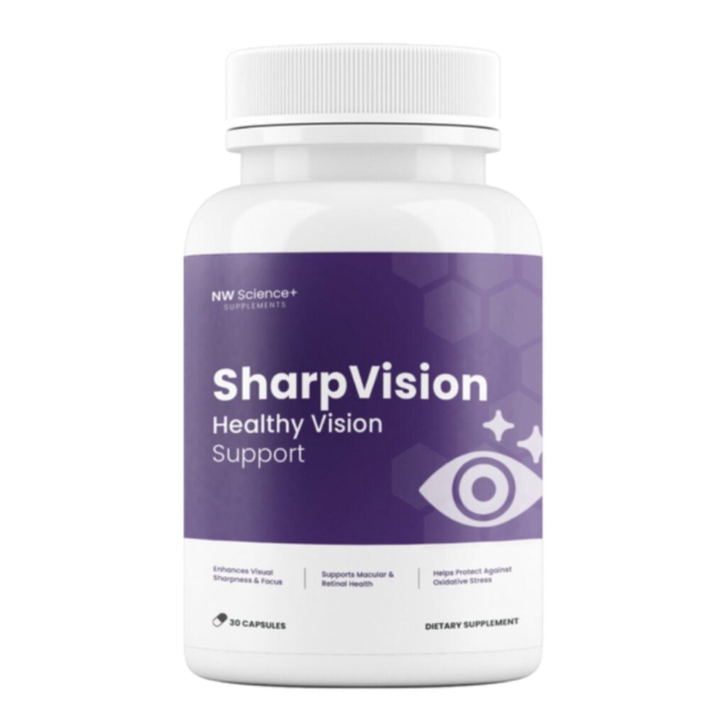 SharpVision Reviews