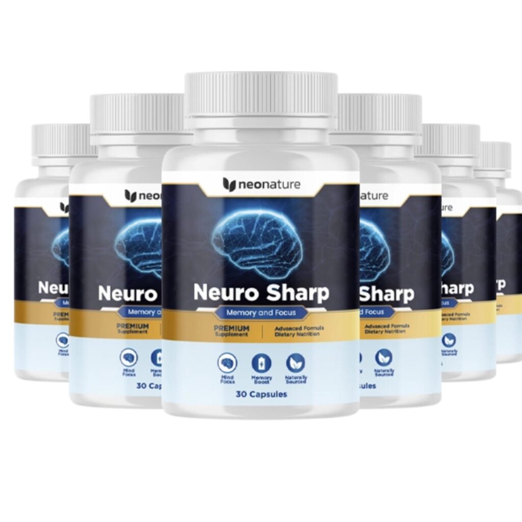 Neuro Sharp Reviews