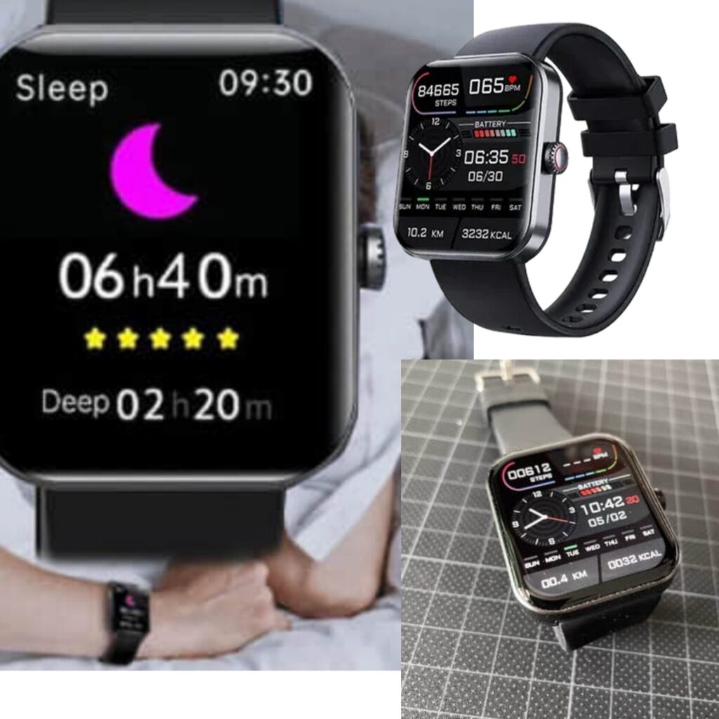 Aptofit TrackPro Watch Reviews