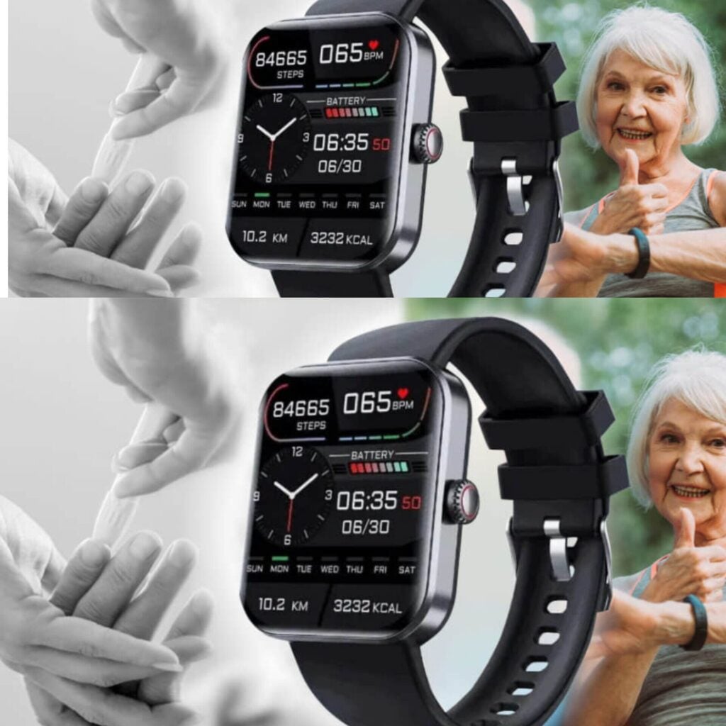 Fitsenso TrackPro Reviews