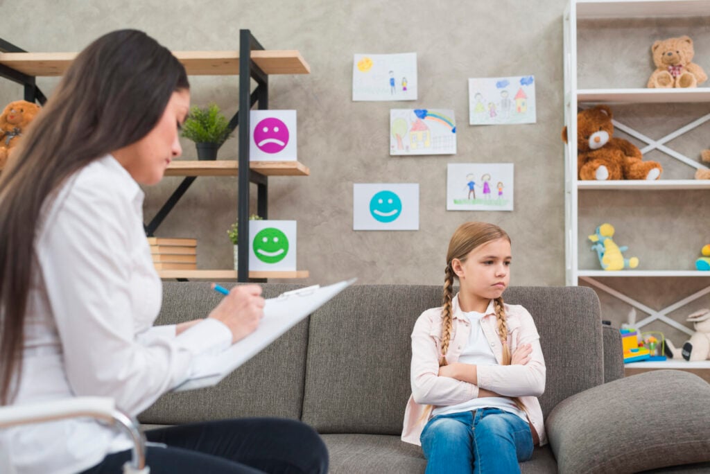 Psychological Assessments