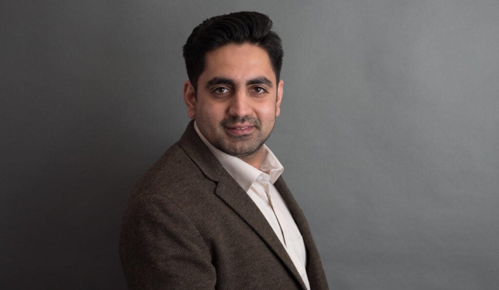 Navigating High-Stakes IT Rishi Kohli on Balancing Strategy and Execution