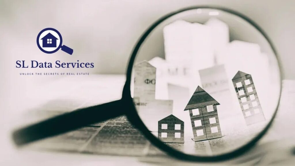 SL Data Services