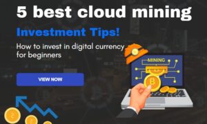 Cloud Mining