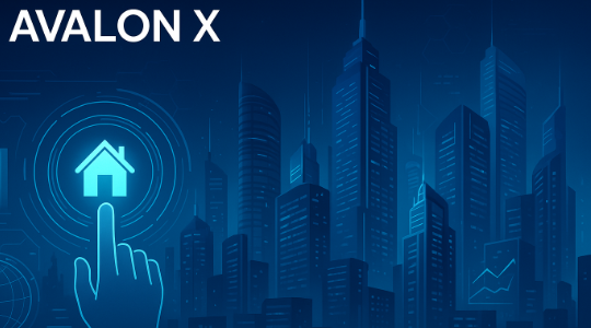 XRP Price On A Rise But Investors Are Rotating Towards Avalon X Presale Backed By Real Estate
