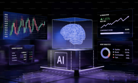AI Search and Software Stocks