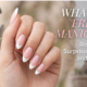 French Manicure