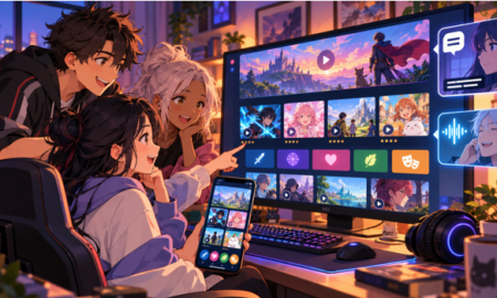 GOGOAnime Overview: What It Offers