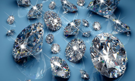 Choose Diamond Earrings in New Zealand: