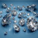 Choose Diamond Earrings in New Zealand: