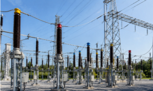 Lake Energy: Explore Renewable Energy