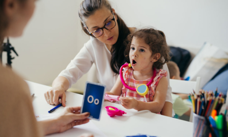 Understanding ABA Therapy