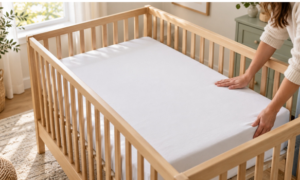 Crib Mattresses