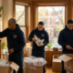 Chicago Movers Cleaning and packing