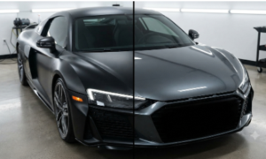 PPF vs Vinyl Wrap: Which