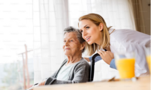 Is Assisted Living Worth