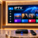 IPTV Technology Is Transforming