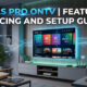 Atlas Pro ONTV | Features, Pricing