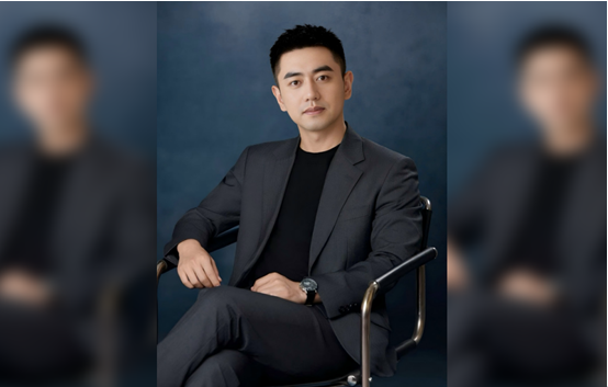 Visionary Liu Yuan: A Post-1990s Capital