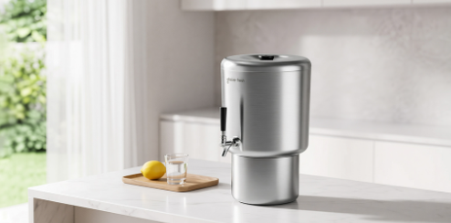 Water Filtration