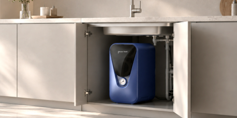 Water Filtration