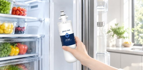 Water Filter
