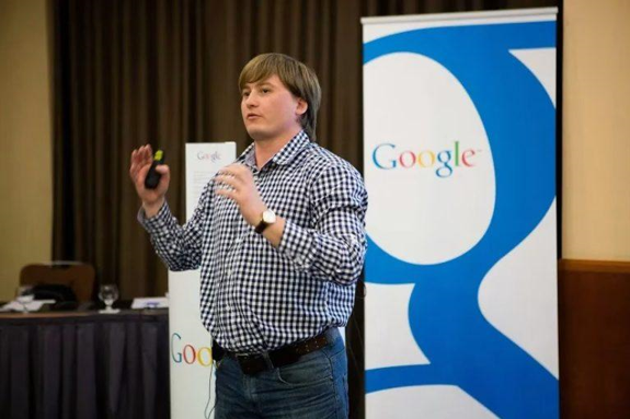 Paul Ryazanov on the Next Evolution of AI