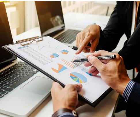 Small Business Blindspot