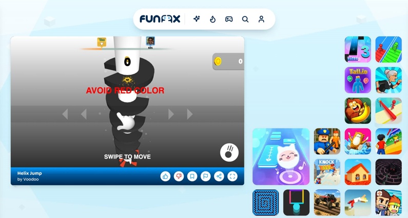 Rise of HTML5 Gaming: How Free Browse
