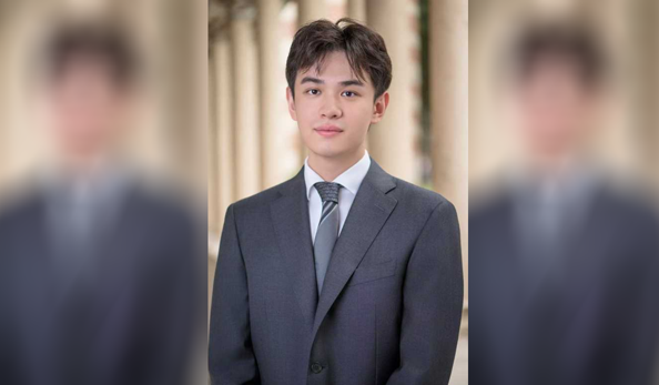 Ziyu Wang