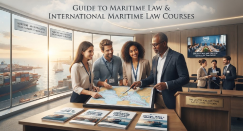 Maritime Law & International Maritime
