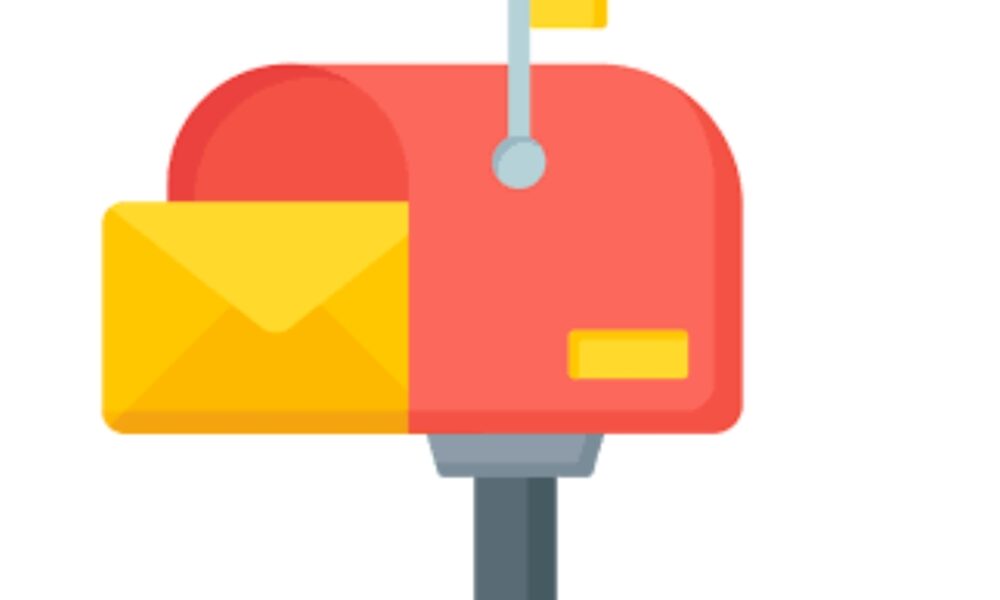 Direct Mail Marketing