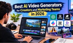 AI Video Is Getting Better