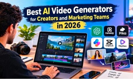 AI Video Is Getting Better