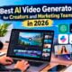 AI Video Is Getting Better