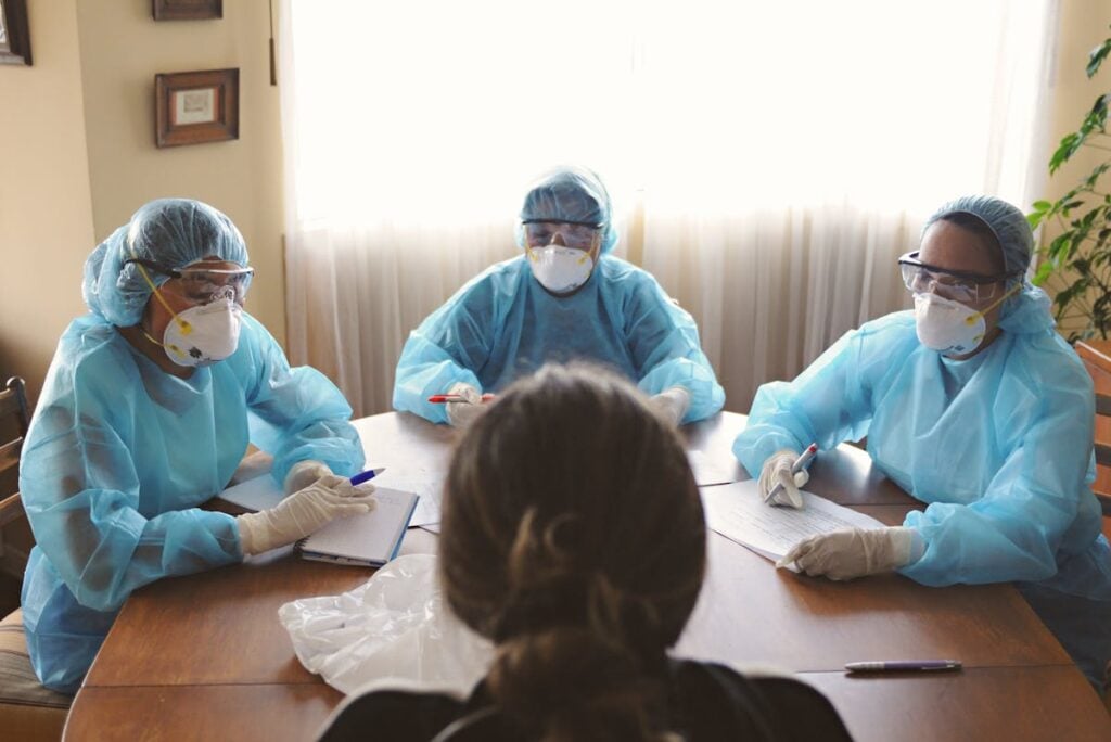 TRT Clinics