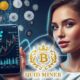 Earn Daily XRP, BTC, and DOGE from Your Phone: How Quid Miner Transforms Mobile Mining into Passive Income