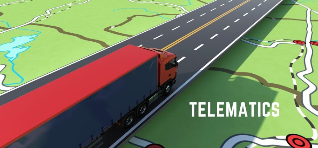 Telematics Will Shift Tech Into High Gear - 7 Projected Changes Over the Next 10 Years
