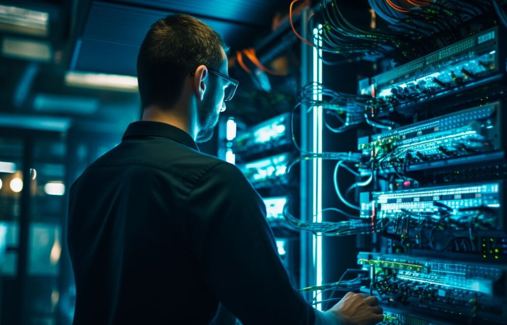 Managed IT Services