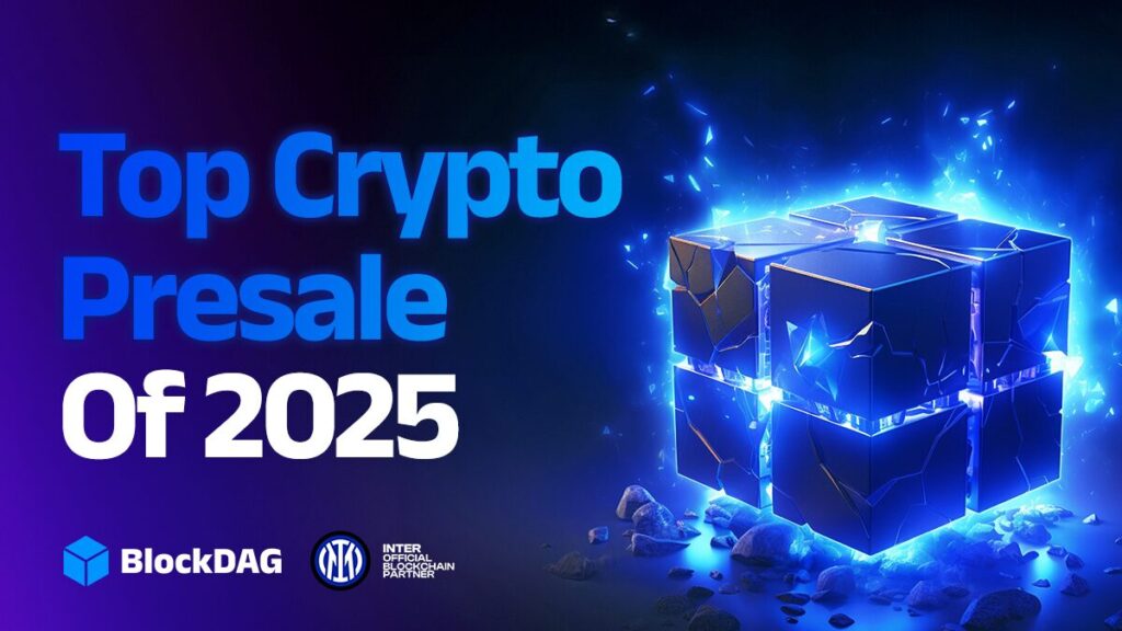 Top Presale Cryptos in 2025 Last Call Before BlockDAG Launches, MAXI, SNORT, & SUBBD Rise