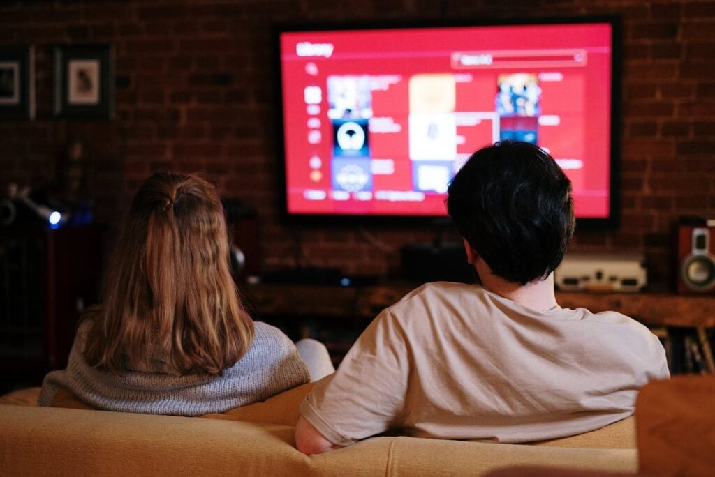 Unlock Endless Entertainment with IPTV NORDIC