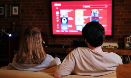 Unlock Endless Entertainment with IPTV NORDIC