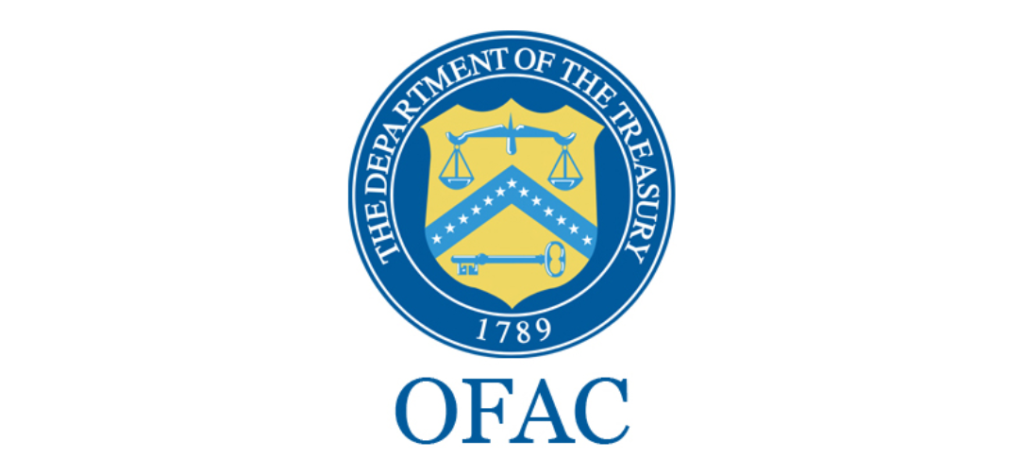 ofac license