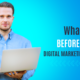 Ask a Digital Marketing Agency