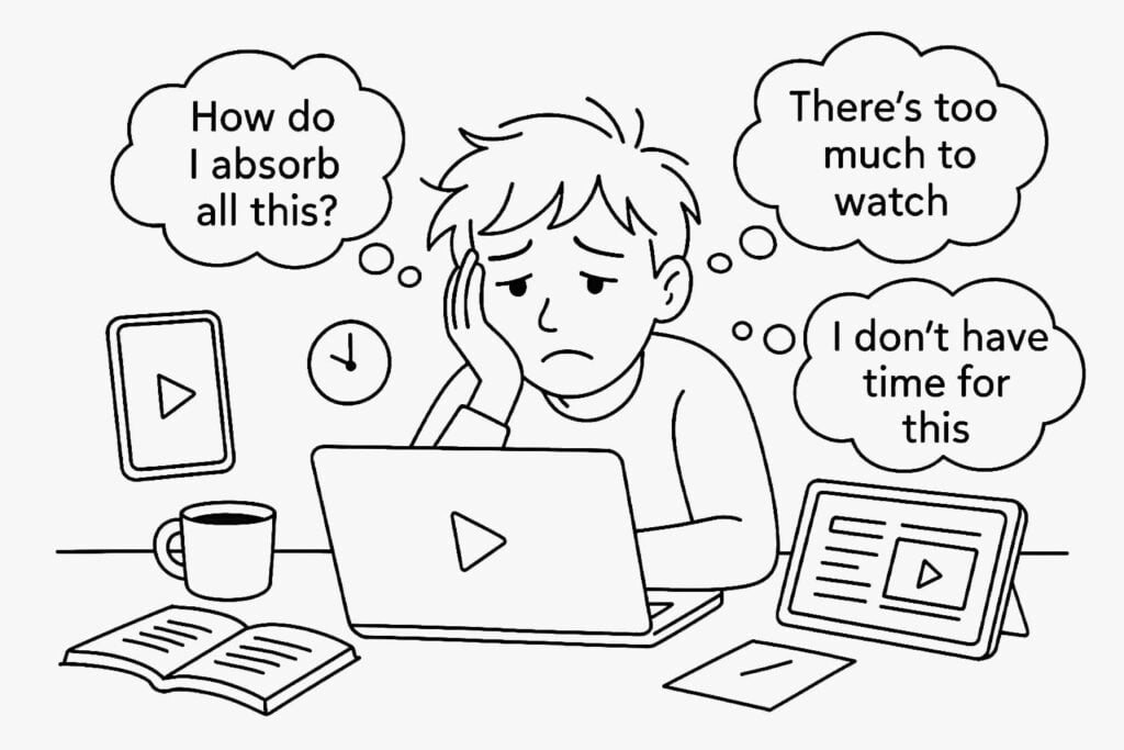 YouTube Generation