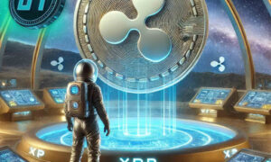 XRP Price Volatility Disappoints Holders, Expert Points to Unilabs Finance 40% Yield as Best 100x Crypto